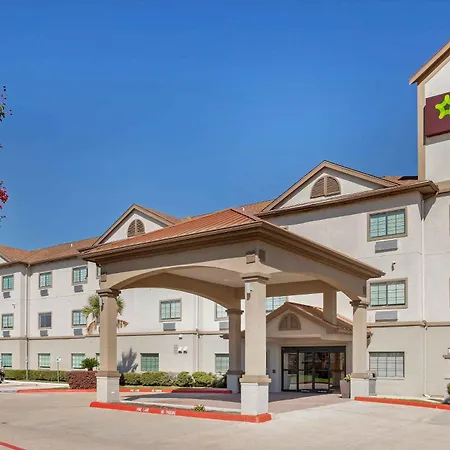 Extended Stay America Suites - Baytown